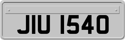 JIU1540