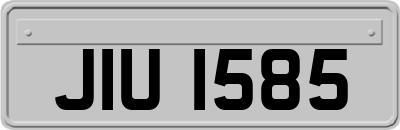 JIU1585