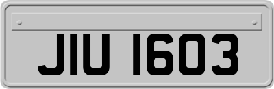 JIU1603