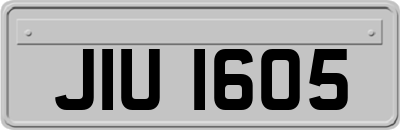 JIU1605