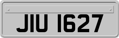 JIU1627
