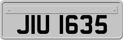 JIU1635
