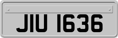 JIU1636
