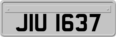 JIU1637