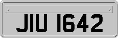 JIU1642