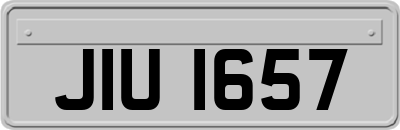 JIU1657