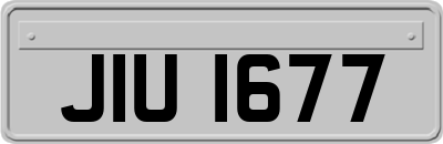 JIU1677