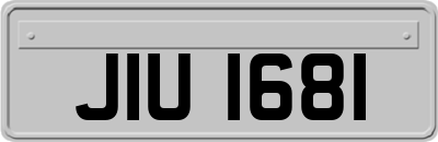 JIU1681