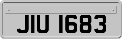 JIU1683