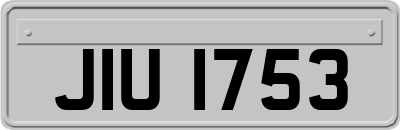 JIU1753
