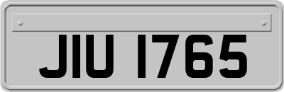 JIU1765