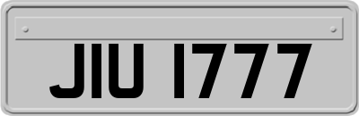 JIU1777