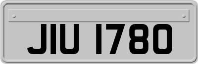 JIU1780