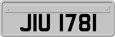 JIU1781
