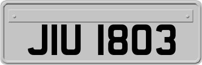 JIU1803
