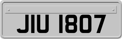 JIU1807