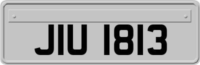 JIU1813
