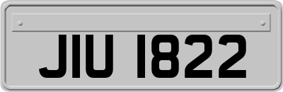 JIU1822