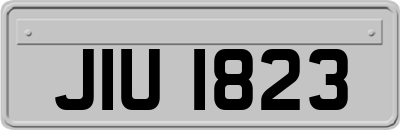JIU1823