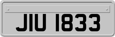 JIU1833