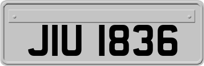 JIU1836