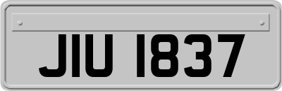 JIU1837
