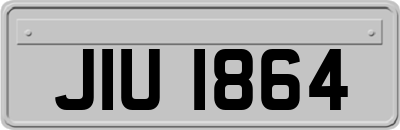JIU1864
