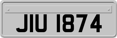 JIU1874