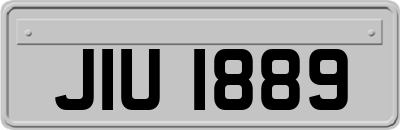 JIU1889