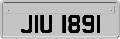 JIU1891