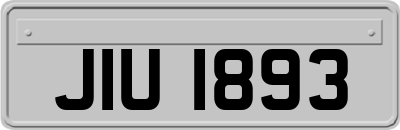 JIU1893