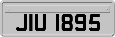 JIU1895