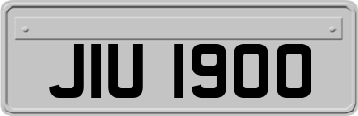 JIU1900