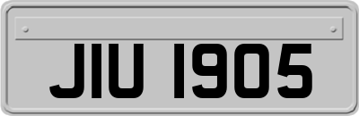 JIU1905