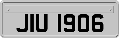JIU1906