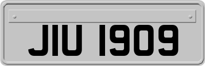 JIU1909