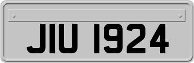 JIU1924