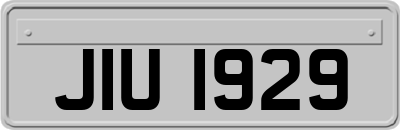 JIU1929