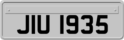 JIU1935