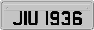 JIU1936