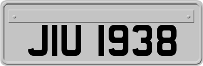 JIU1938