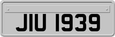 JIU1939