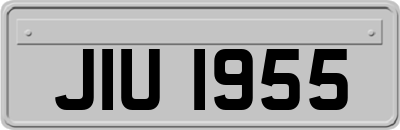 JIU1955