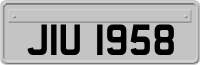 JIU1958