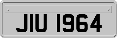 JIU1964
