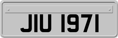 JIU1971