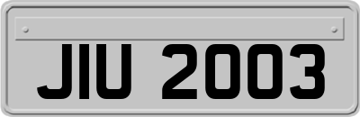 JIU2003