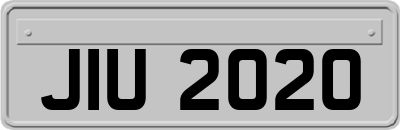 JIU2020