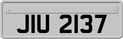 JIU2137
