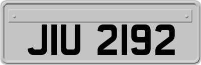 JIU2192